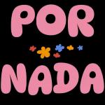 POR NADA
