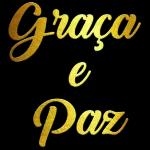 graça e paz