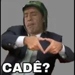 CADE?