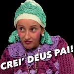 OLHA SÉRIO NA MORAL SINCERAMENTE SEM CONDIÇÕES