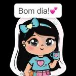 Bom dia!