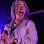 Billie eilish 