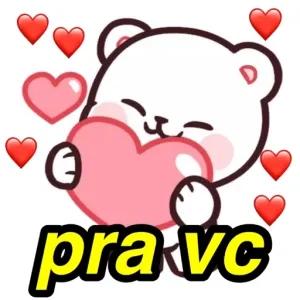 pra vc - getsticker.com