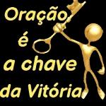 oração 