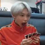 stray kids