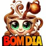 bom dia 