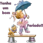 Feliz Segunda-feira!