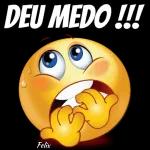 Vixi e é?