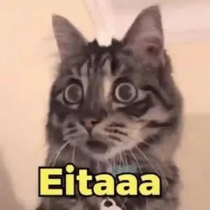 Eitaaa - getsticker.com