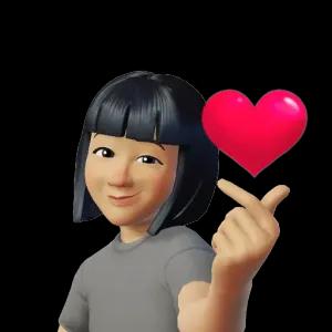 Love it! - getsticker.com