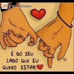 só tenho