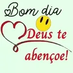UM BOM DIA COM MUITAS BÊNÇÃO E VITÓRIAS!