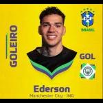 Seleção brasileira