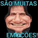  Deus no
controle