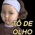 Melhores figurinhas