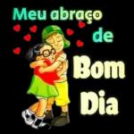 Sorriso em todo o lado