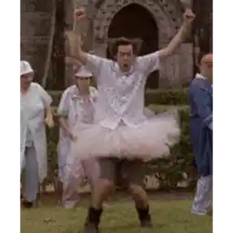 Gifs em movimento