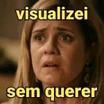 Ñ VOU NEGAR, QUERIA