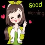 Good Morning