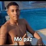 É MUITA PALHA ASSADA