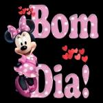 Mickey e minie