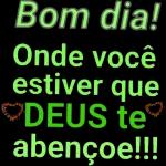 Bom dia