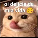 Safadeza 😋