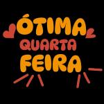 Feliz Sexta Feira