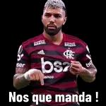 Gabigol ⚽️