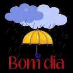  BOM
DIA!