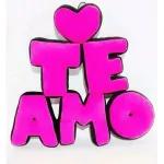 te amo