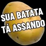 SSS BOA NOITE Co DORME COM DEUS. 22 