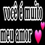 pra mim