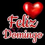 Feliz domingo