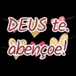 JESUS TE ABENÇOE