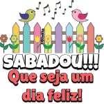  BOM DIA
Familia