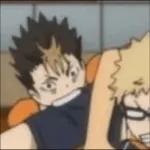 haikyuu!!