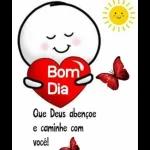 Bom dia