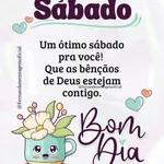 sábado 