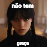 Wandinha