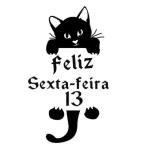 Feliz Sexta-feira 13 J 59°
