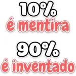 é pra apanhar e ficar calado