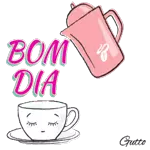 BOM DIA