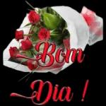 Bom dia☕️Deus te abençoe🌹