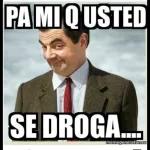 Nem judas mentiu tanto assim