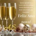 Com alegria