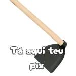 partiu cadê o povo tô indo