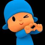 pocoyo