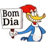  Boa Tarde