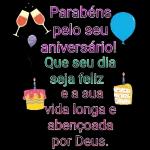 aniversário 